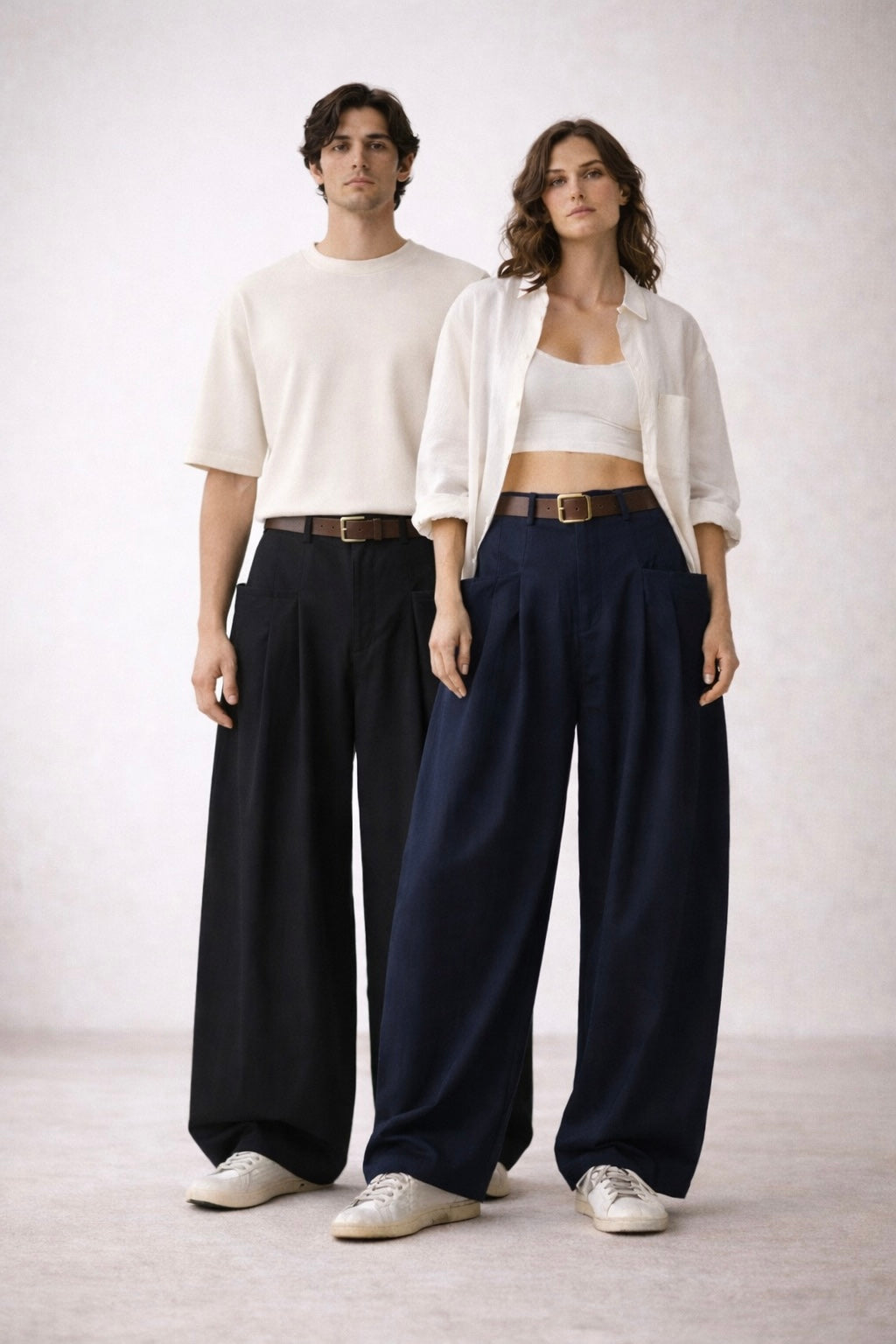 Pantalon Tokyo