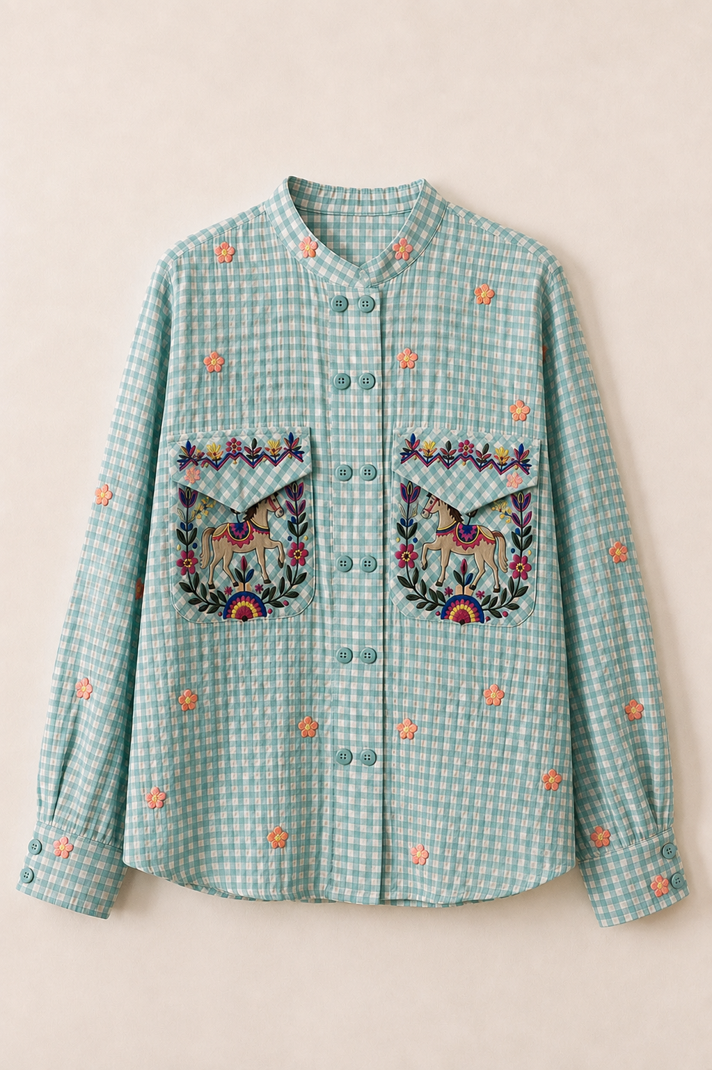 Galopa shirt