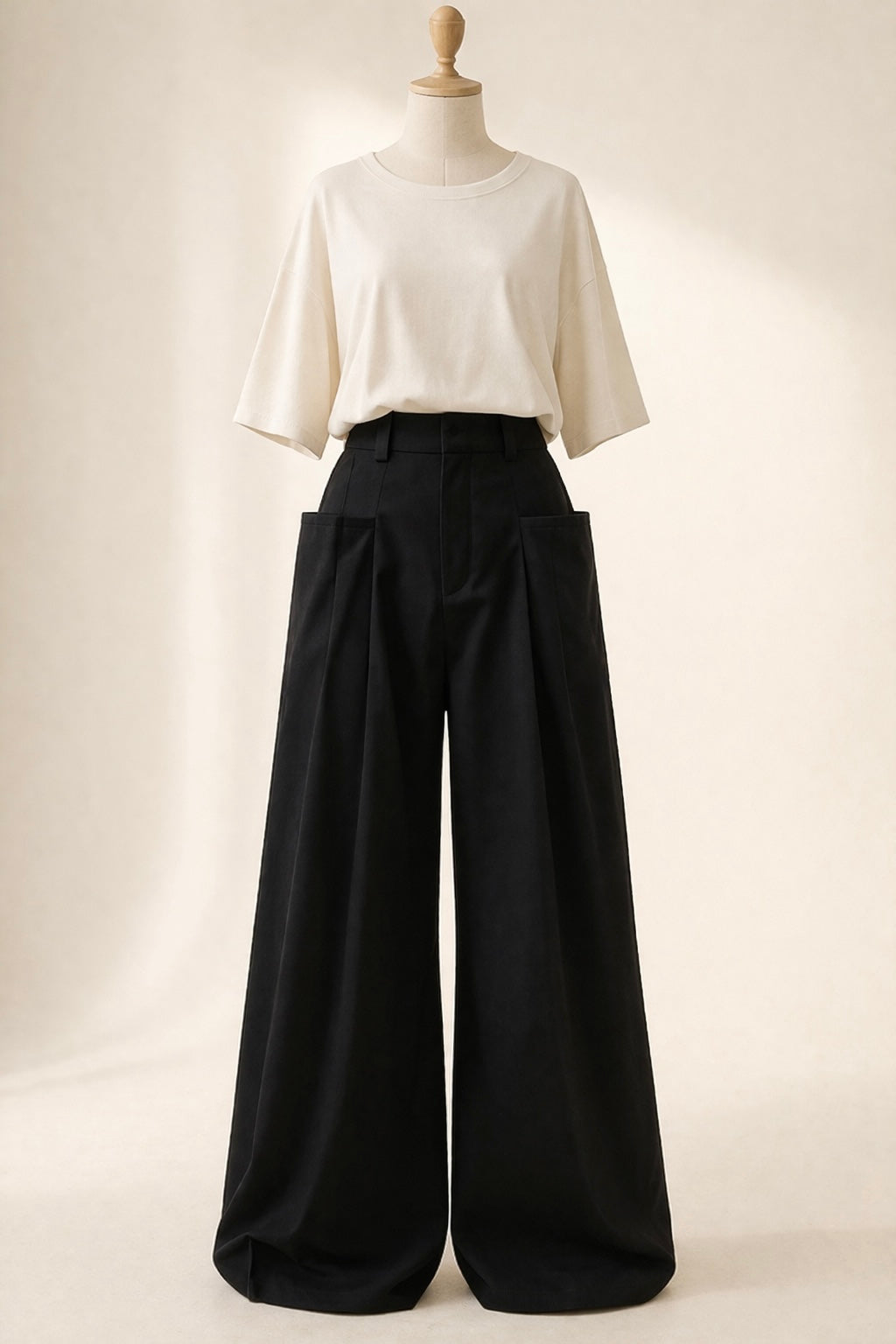 Pantalon Tokyo