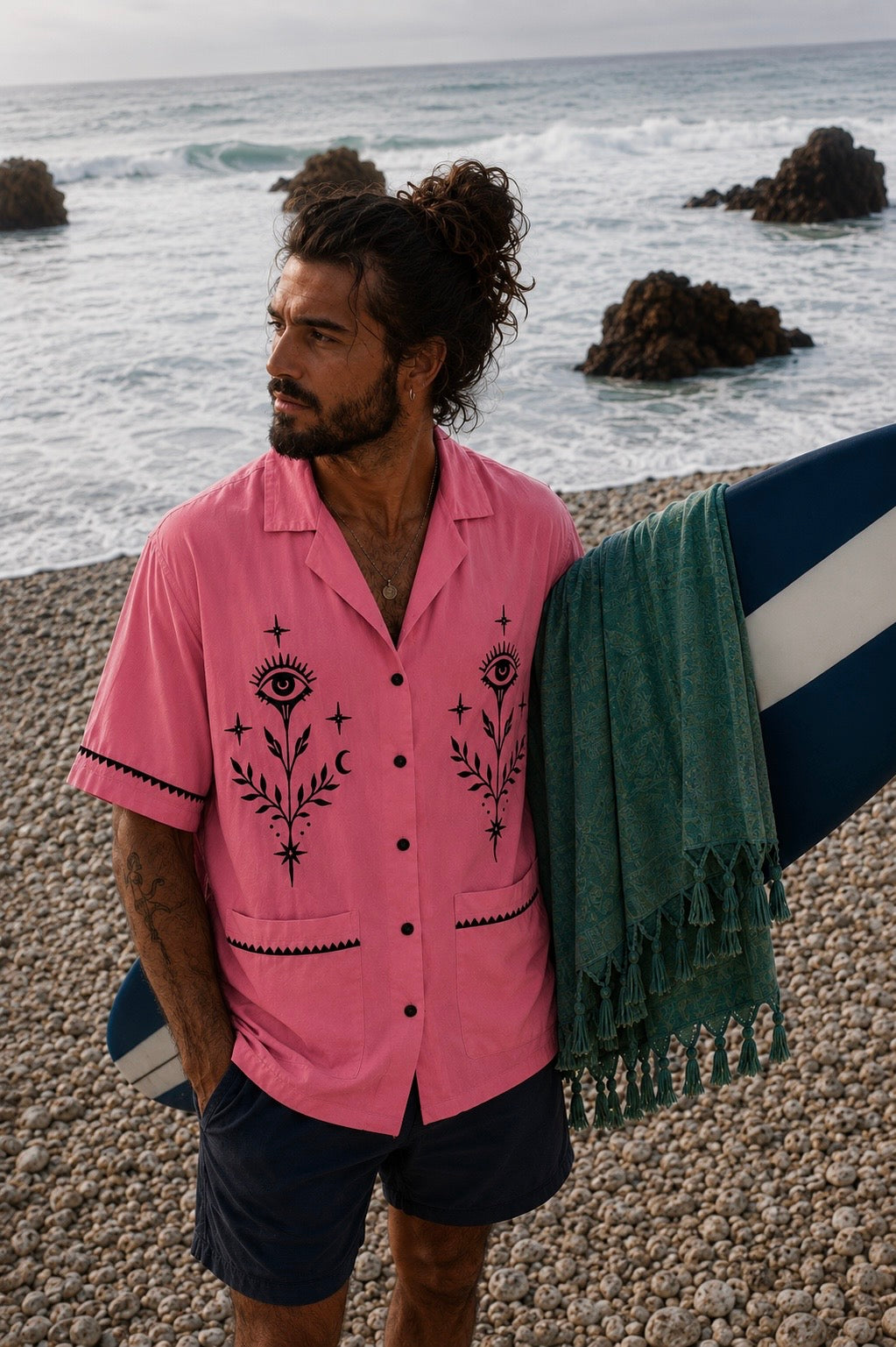 Marea shirt