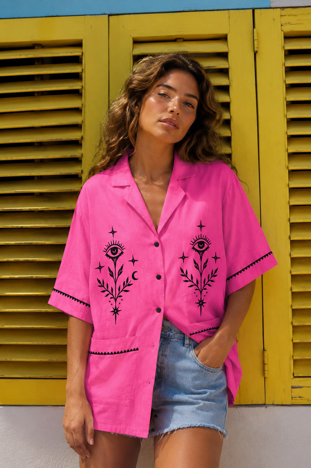 Marea shirt