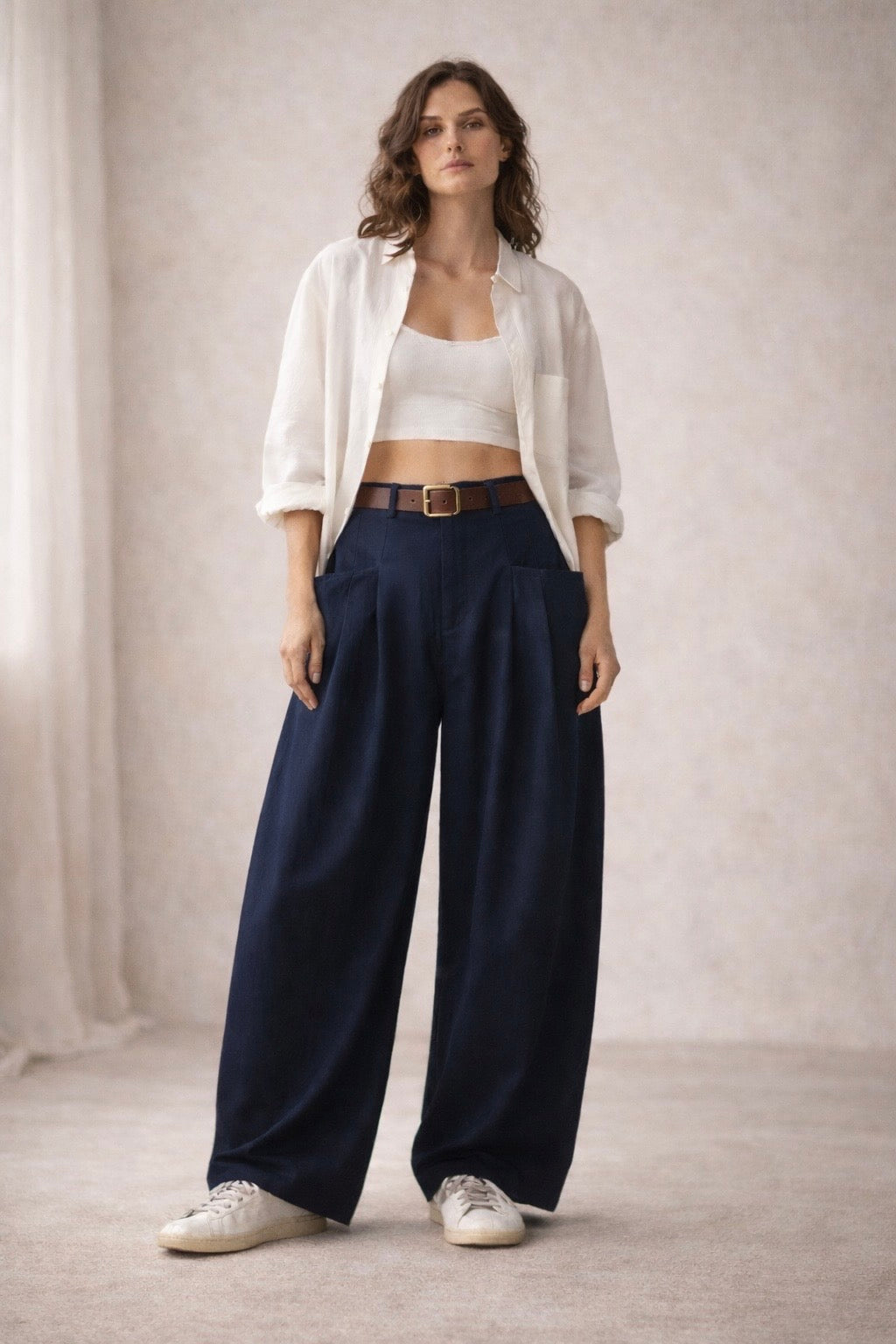 Pantalon Tokyo