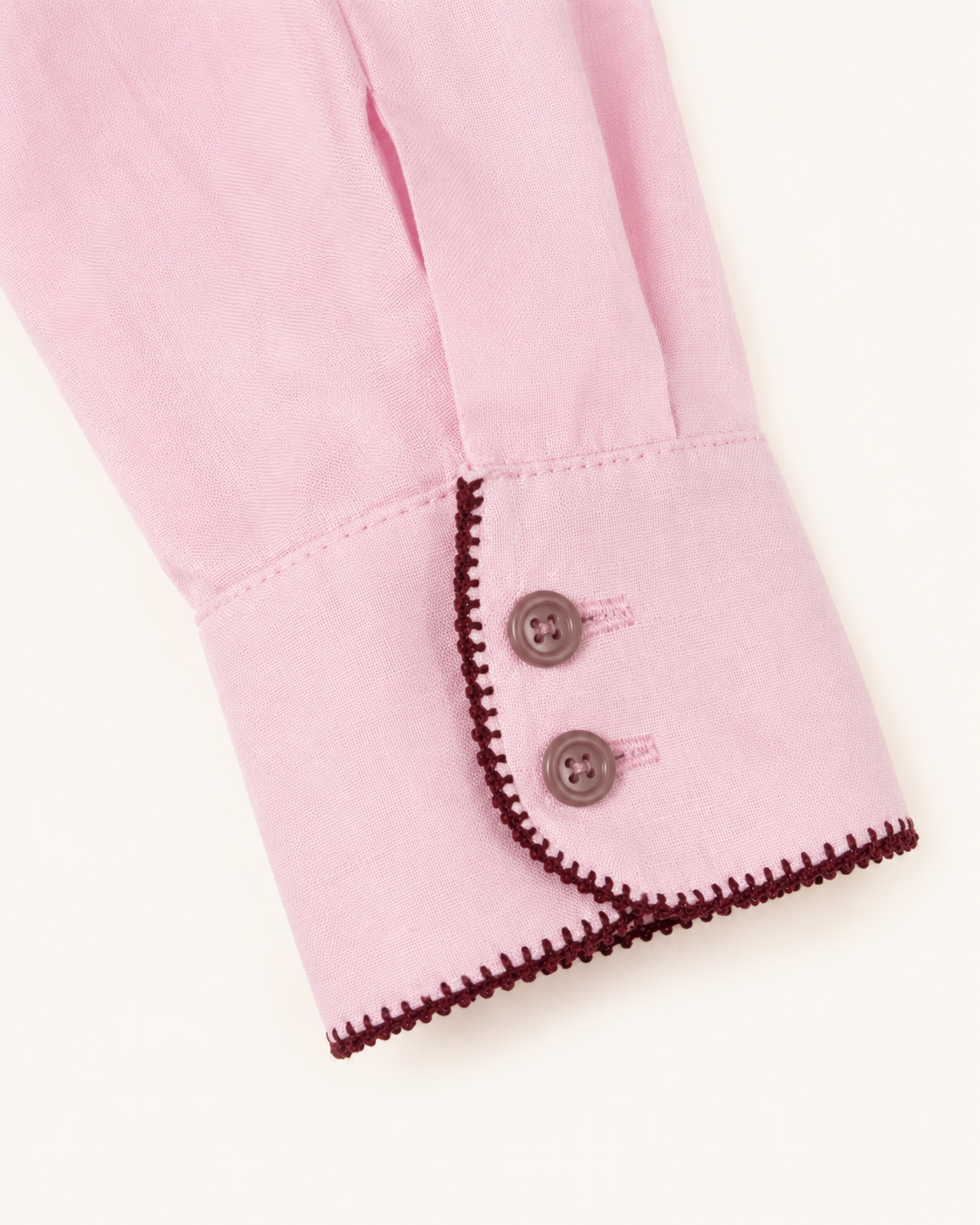 Maharani Chemise