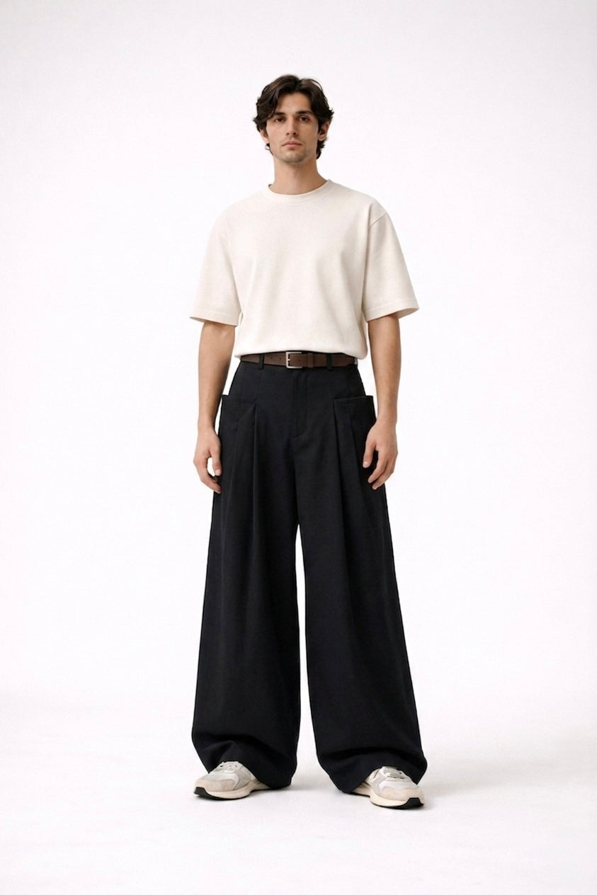 Pantalon Tokyo