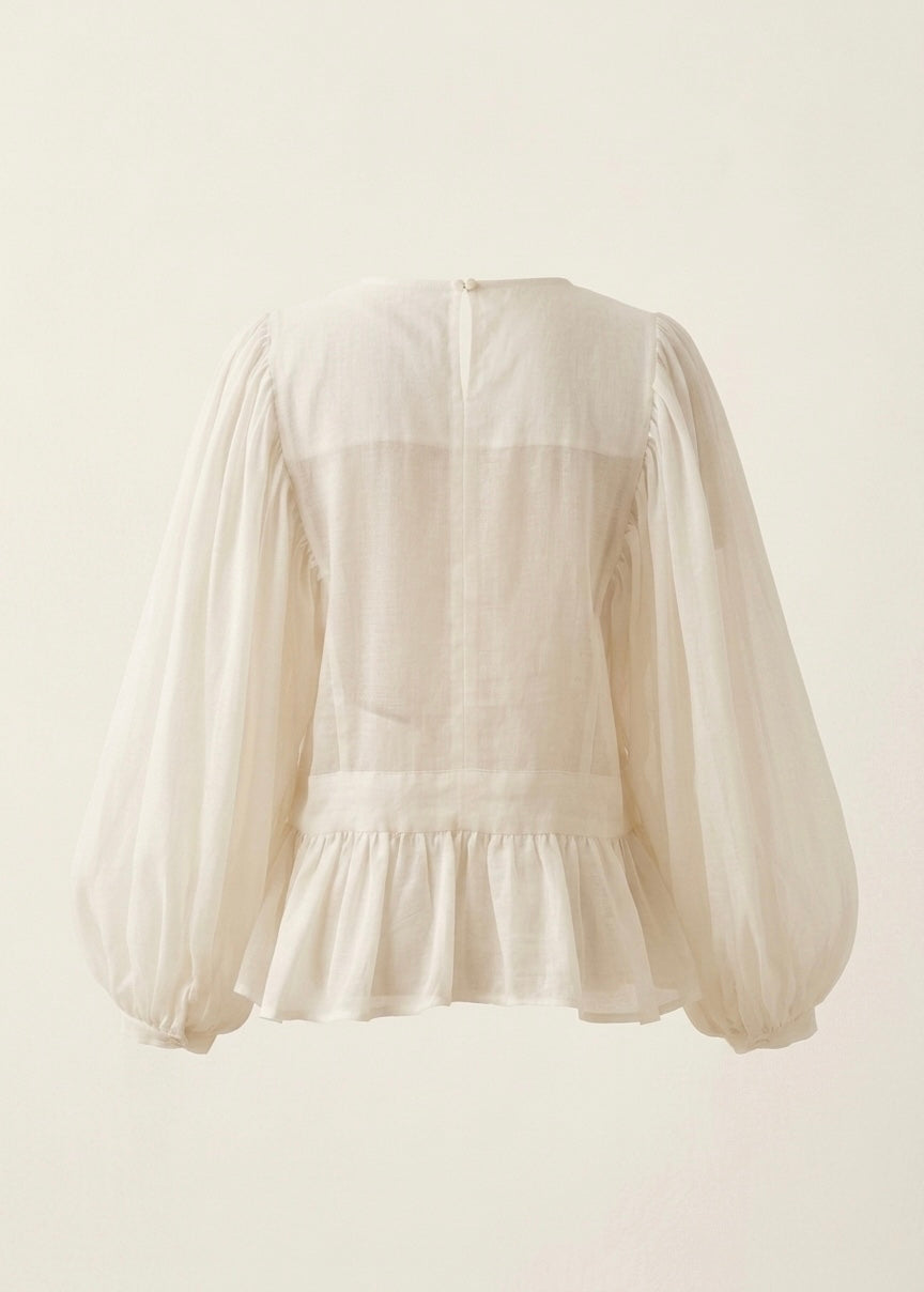 Blouse Lueur