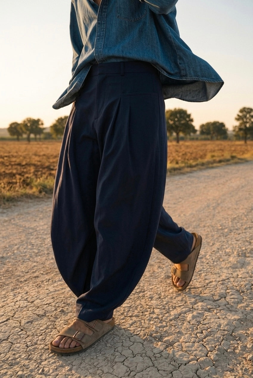 Pantalon Tokyo