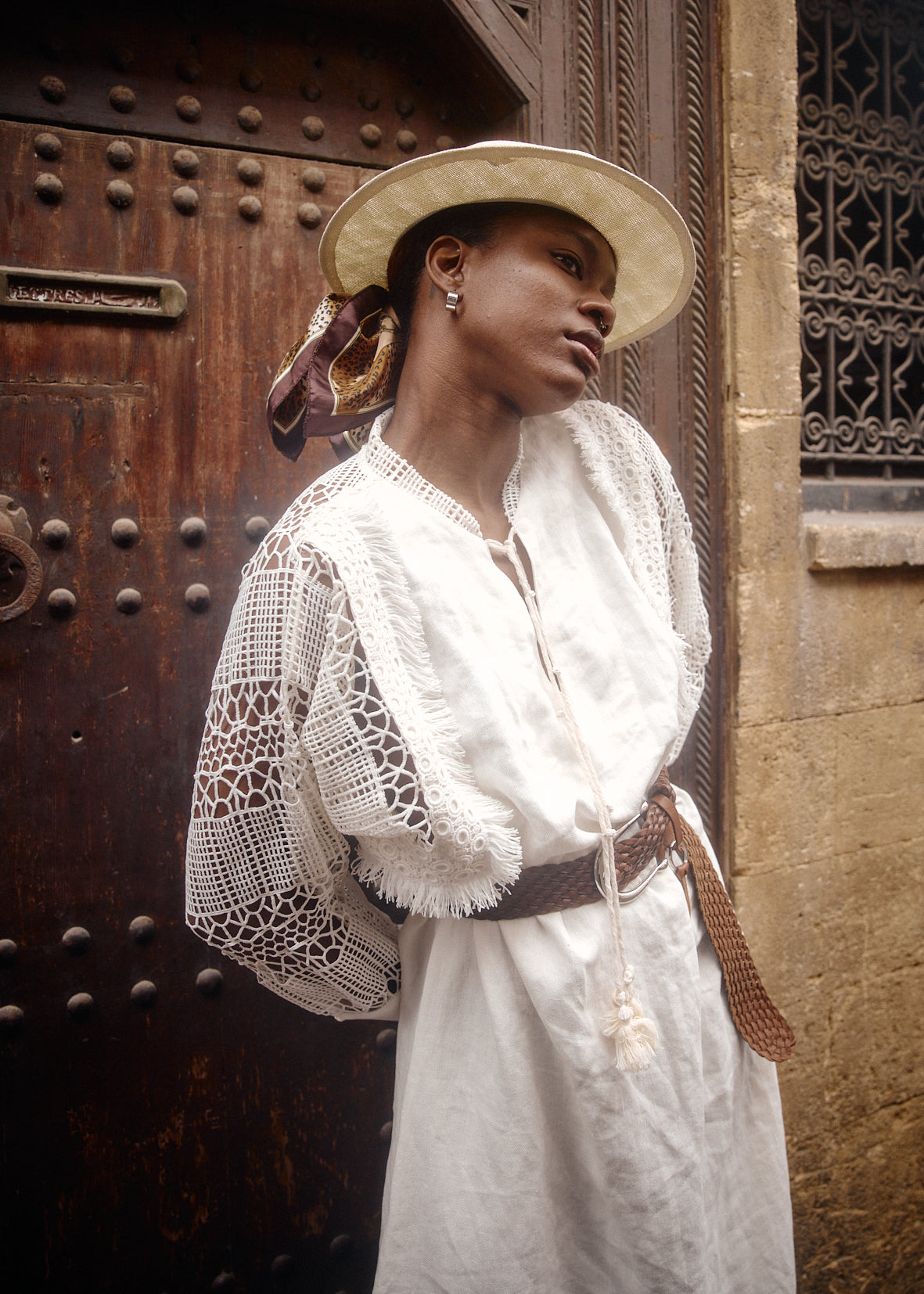 Robe Al Maqam