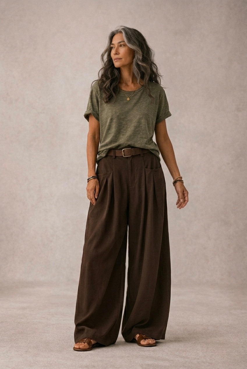 Pantalon Tokyo