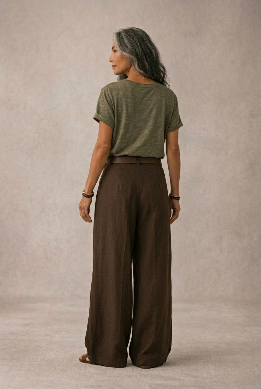 Pantalon Tokyo