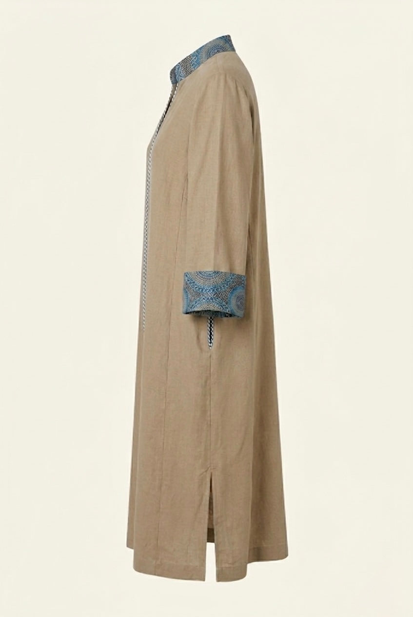 Caftan Mosaïque