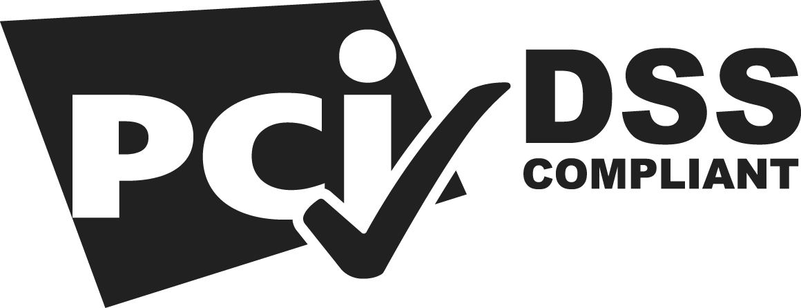 PCI DSS Compliant